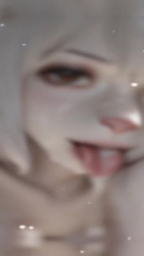 Bunny Girl Carrot AI Explicit - Titfuck, Anal, DP &amp; Cum Swallowing   Clip 1