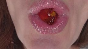 Sasha Swallows Goldfish DELUXE EDITION