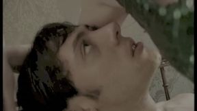 Merylin Only Enjoys It if She Takes It in the Ass