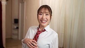 D T E N-003 Mirai, Bukkake