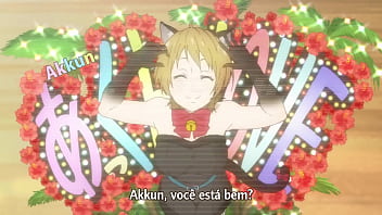 Kyoukai no Kanata 02 PT-BR Legendado 1080p HD