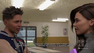 Complete Gameplay - Steps of Debauchery, Part 3