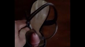 fucking my step mom'_s shoe