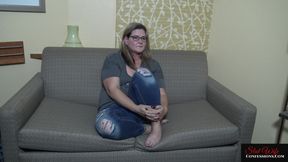 Stacie Starlling Episode 1