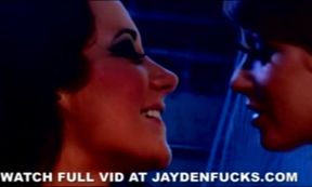 Nikki Rhodes loves Jayden Jaymes