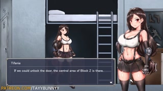 CLOSED AREA BLOCK - Z NO COMMENTARY