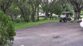 Pizza Boy - Chapter 1