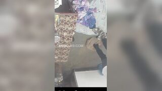 UNBELIEVABLE DOUBLE ORGASM! Indian Goddess Swallows Cum Like a PRO!