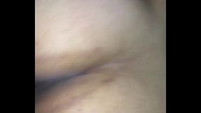 Quarantine corona time big ass