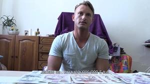 Debt Dandy: Financial Foul Play at the Fitness Center