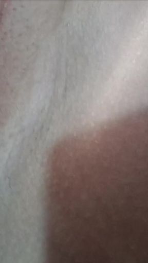 Key moment from &quot;Eating Perfect Young Pussy with Squirting Orgasm - EXTREME CLOSE UP ASMR&quot;