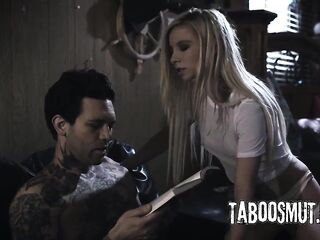 Coarse Anal Sex At The Trailer Park - Kenzie Reeves, Joanna Girl