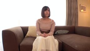 Hot Japanese Chick gets Fucked Hard for 19 Mins