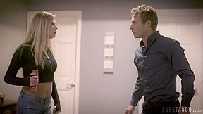 Obsessed With Popping Her Sweet - Carolina Sweets