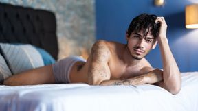 ”Sensual Rooftop Fuck with Ashton & Kane”