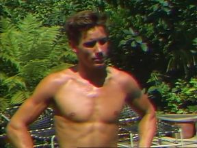 Giant Splash Shots II(Falcon Videopac 50)