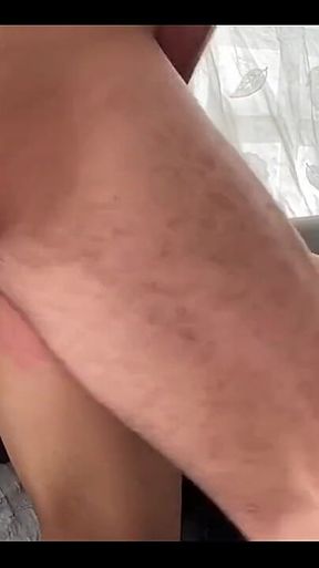 My Master Opens My Throat Until I Am Satisfied