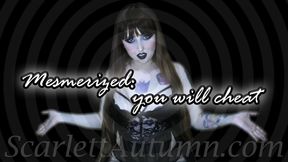 Mesmerized: you will cheat - WMV HD 1080p