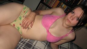 Casual Tease to Daring Deception: Deja's Bold Adventure