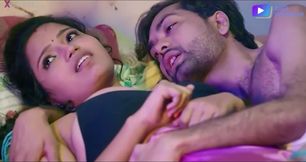 Hot Indian slut horny adult video