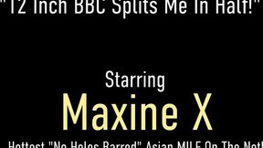 Maxine X - brunette trailer