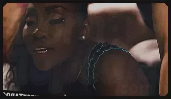 Osa Lovely's Interracial Big Dick Adventure