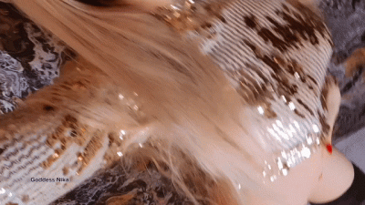 You Need To Worship Goddess