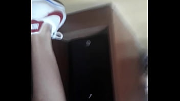 Upskirt georgian
