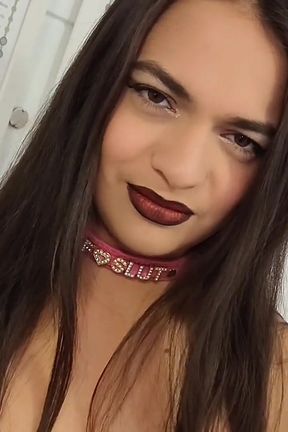 Pressure Fantasy Make up BJ Fuck Facial Cum Walk