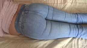 Look at My Big Ass with the Jeans on and the Jeans Down, Great Compilation