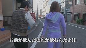 240727ヤンキー女子がおっさんとハメハメd1