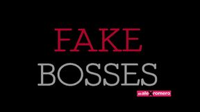 Fake bosses (short)