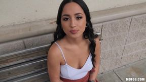 Mi Ha Doan is seduced into street sex