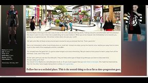 Rebel Girl Fucks Guys With Transformed Pussy