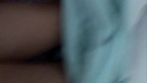 De ladinho na namorada