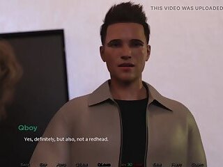 Birthday Girl Blow Me - the Grey Dream - Ep06