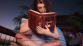 Being a Dik 0.6.0 Part 124 Sweat and Bad Memories by Loveskysan69