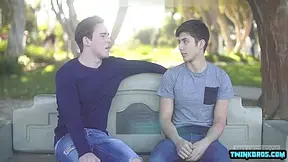Latin Twinks Raw And Facial Cum