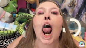 Luna Lee- PGP FULL CLIP