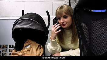 Evie Christian's Stroller Surprise with Mike Mancini