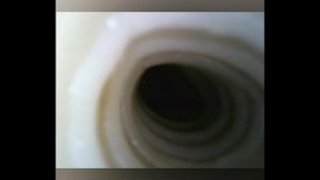 My cumshot computation