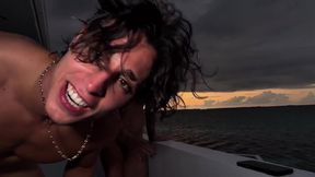 Daisy Fay Anal Sunset Gattouz