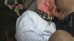 Greedy Cumslut Step daddy