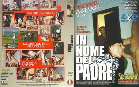 In the Name of the Stepfather - Part 01