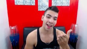 Basthian Z Private Show