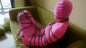 Asian Encasement