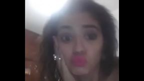 Florencia Burgos de Catamarca