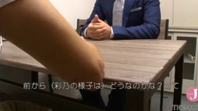 Trajectory of revival - KISEKI - MAX-A exclusive re-debut document Nana Ayano - Intro