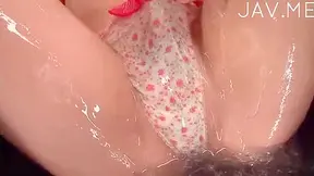 Naughty Trio Gets Their Tight Pussies Fucked Hard By Three Big Dicks