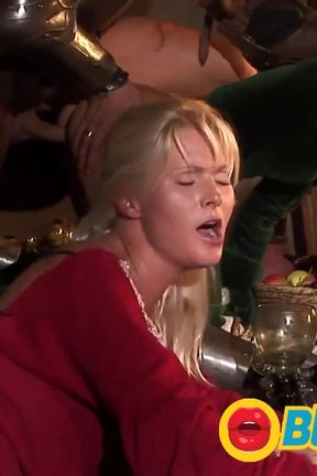 Sluts with big tits crave anal and group sex